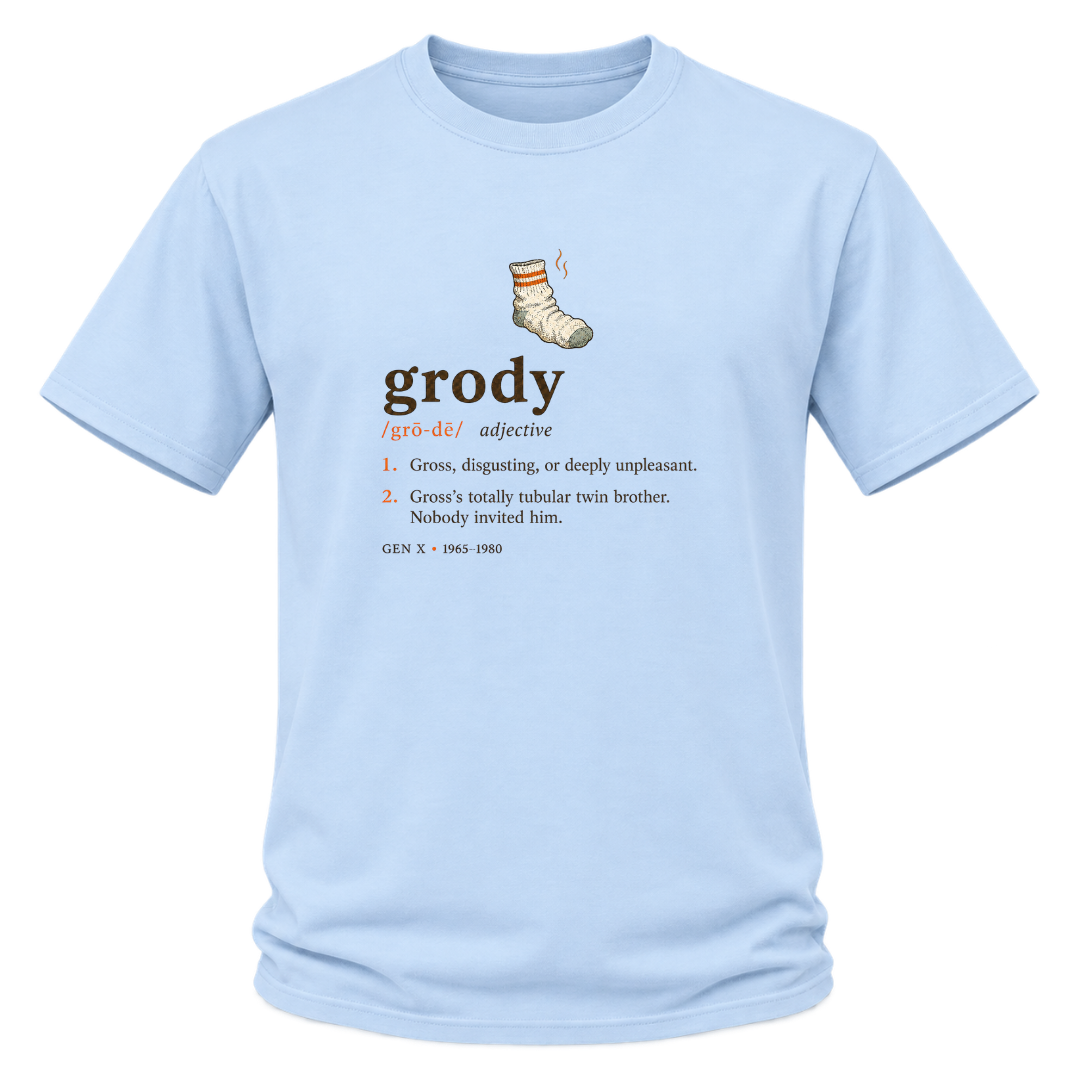 Grody