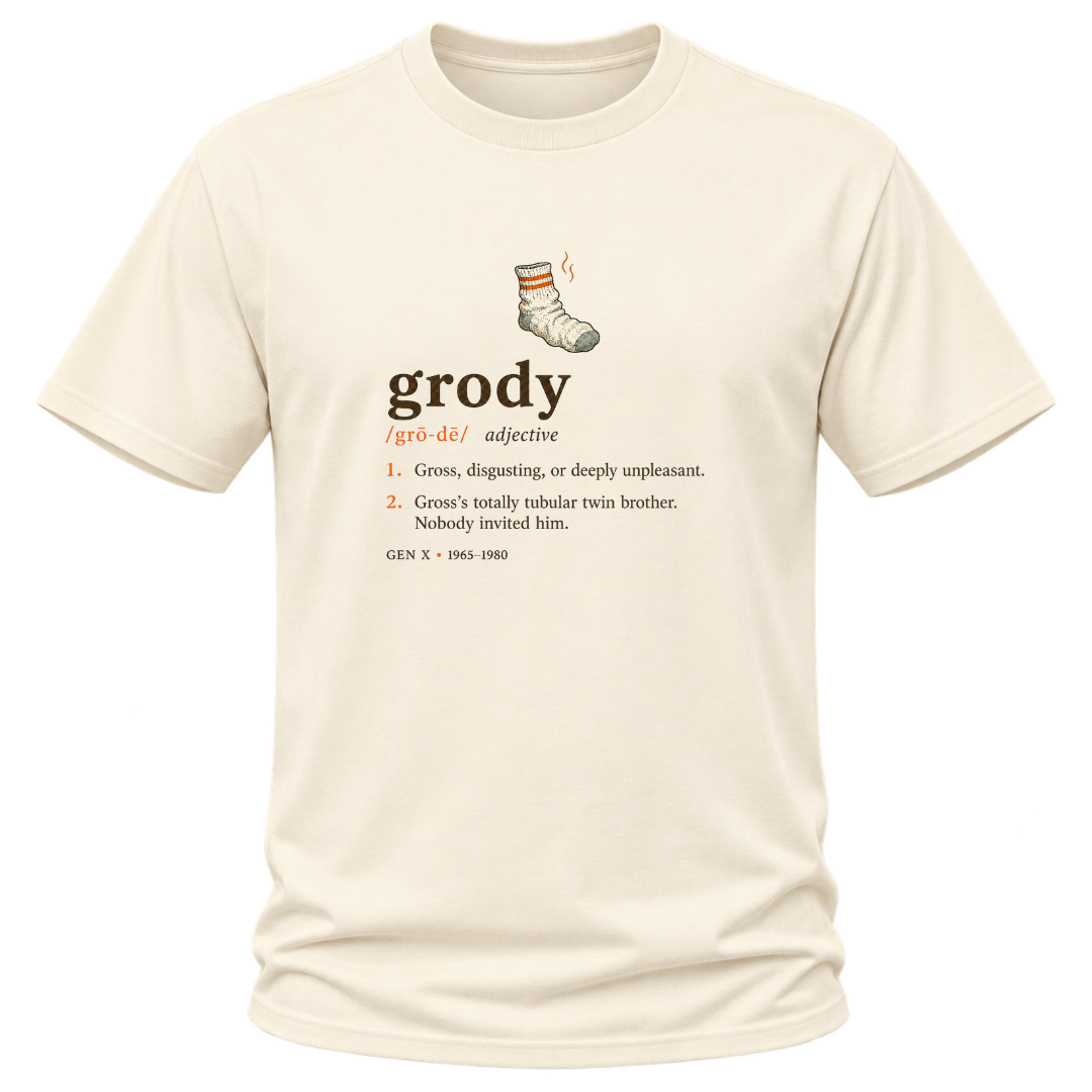 Grody