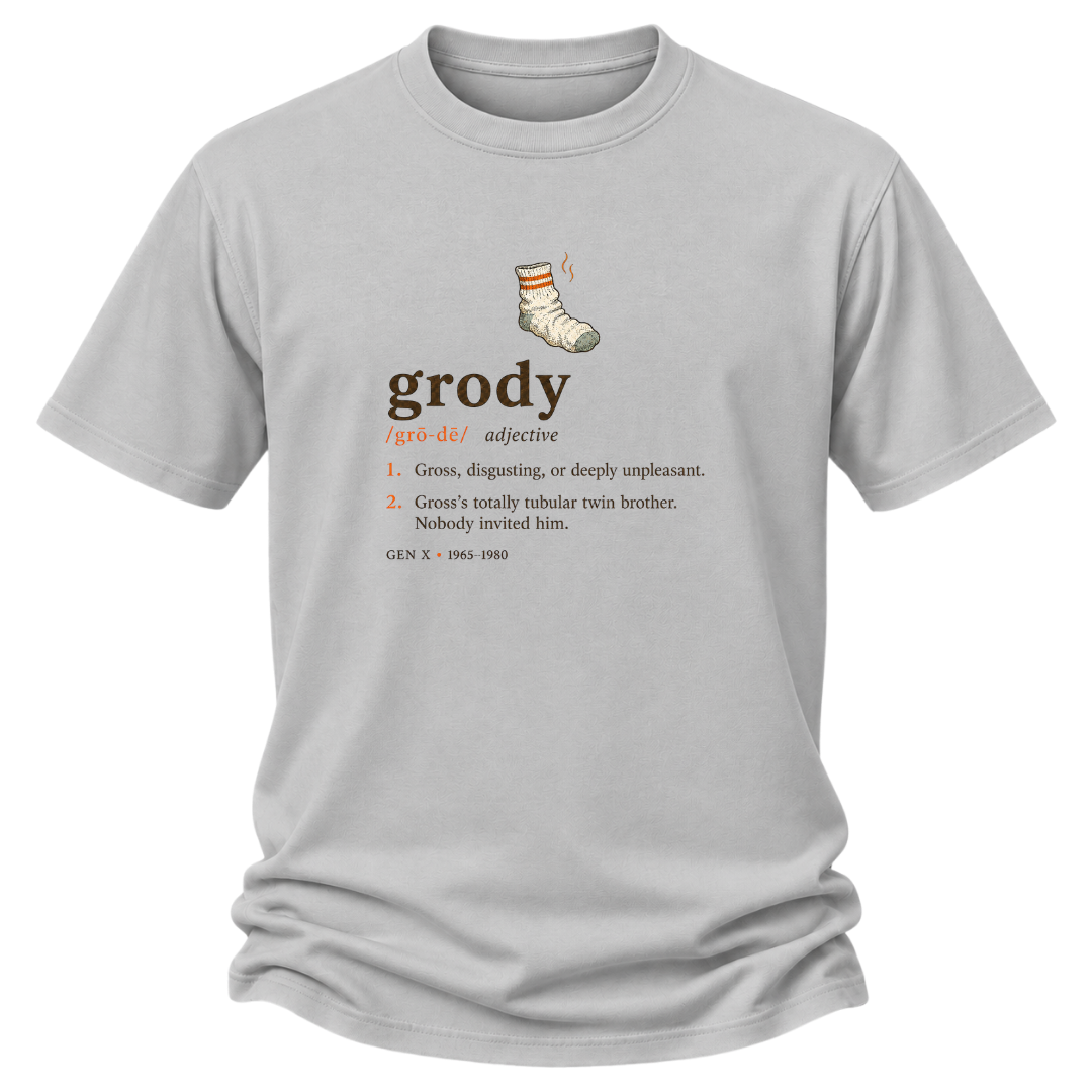 Grody