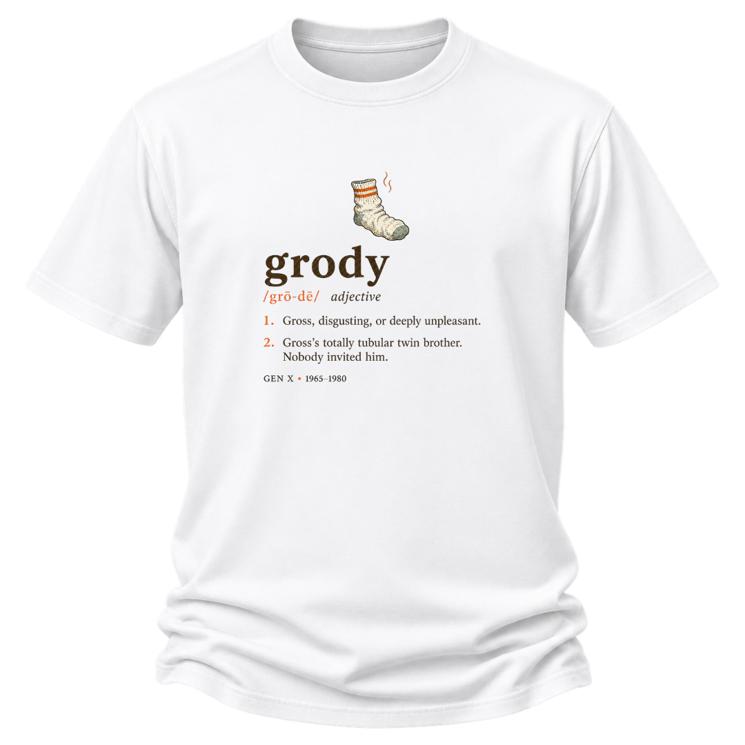 Grody
