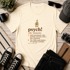 Psych