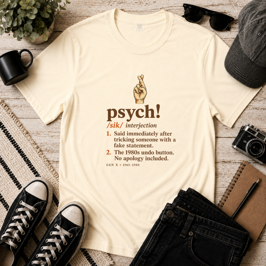 Psych
