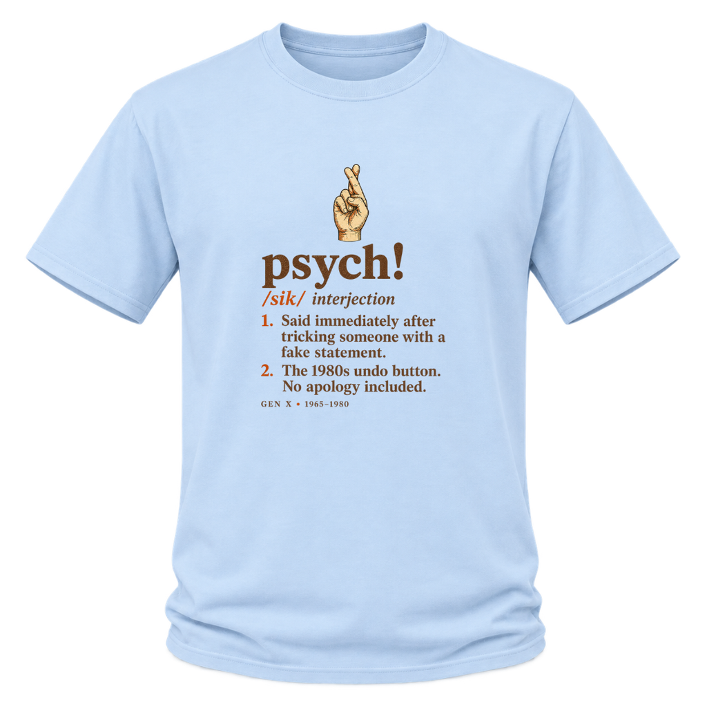 Psych