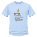 Psych