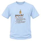Psych