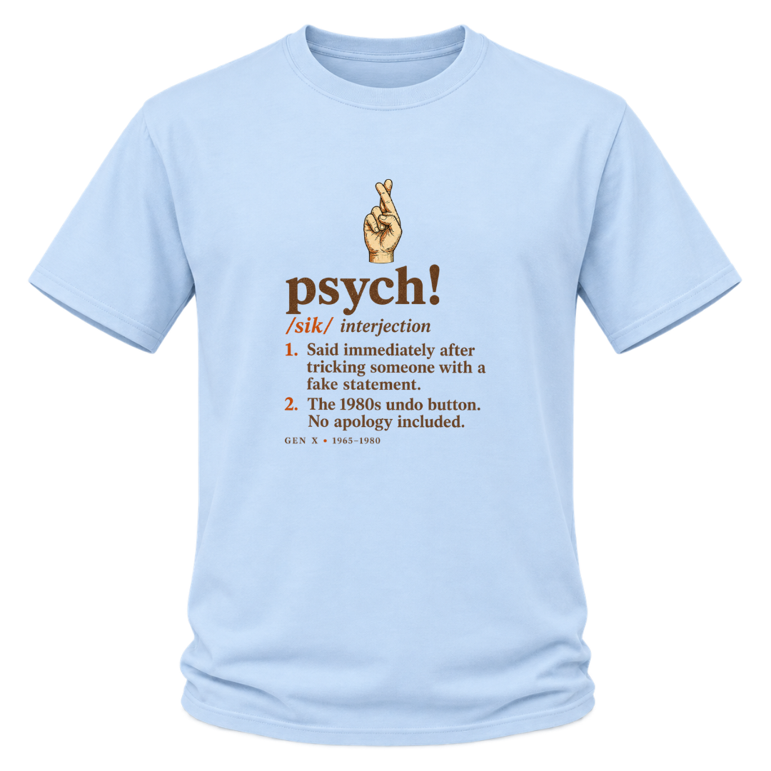 Psych