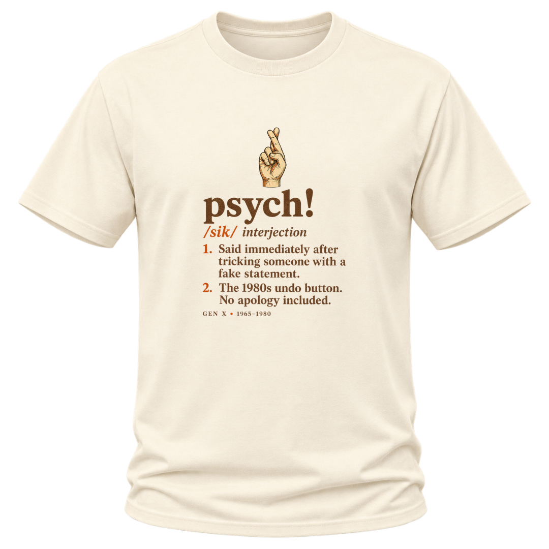 Psych