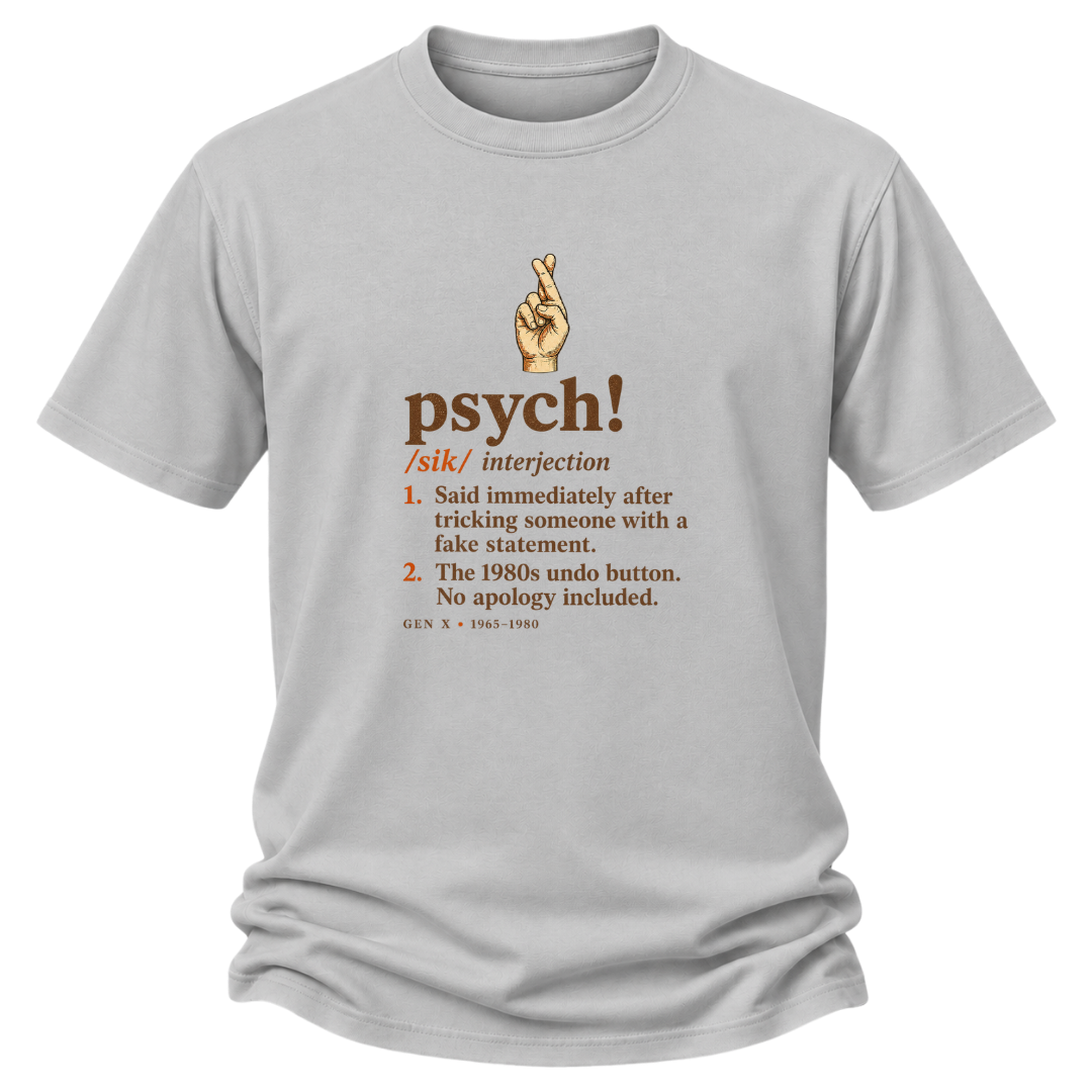 Psych