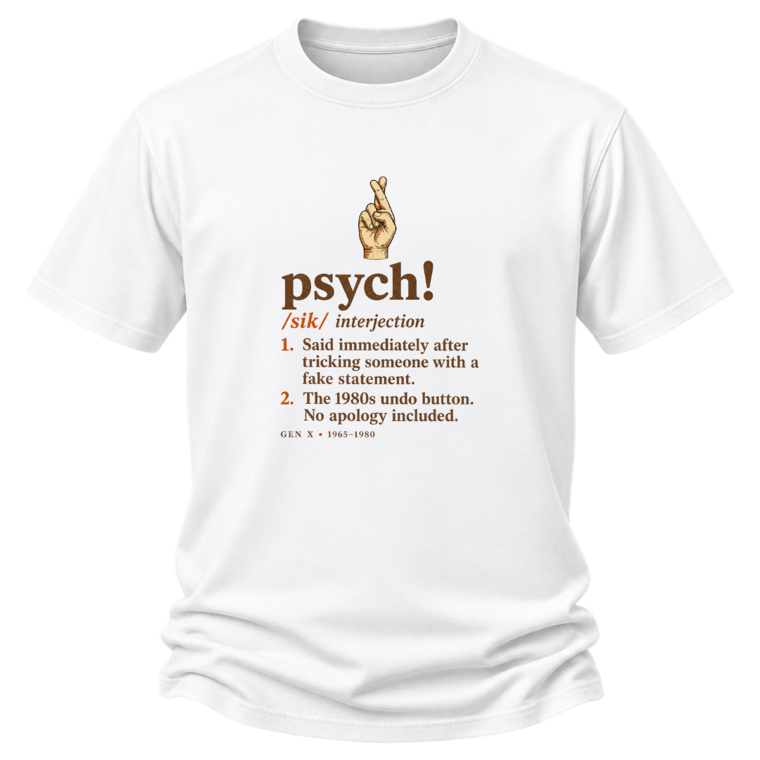 Psych