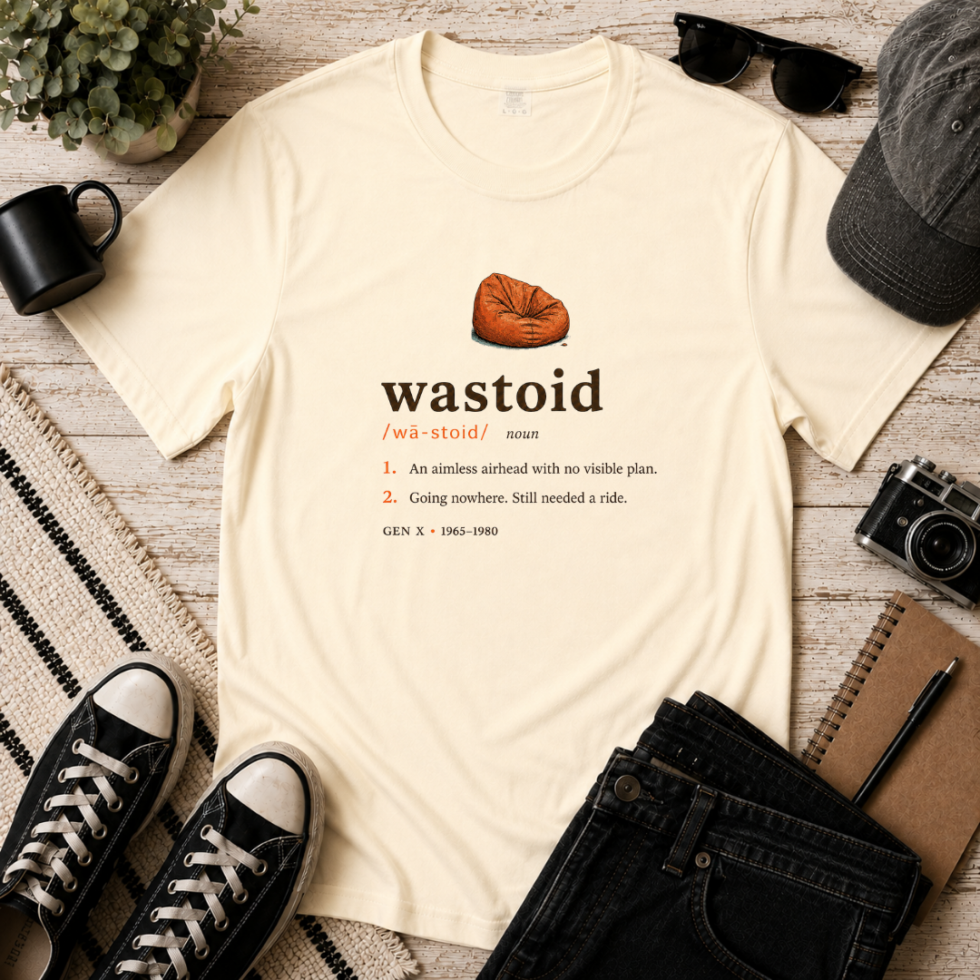 Wastoid