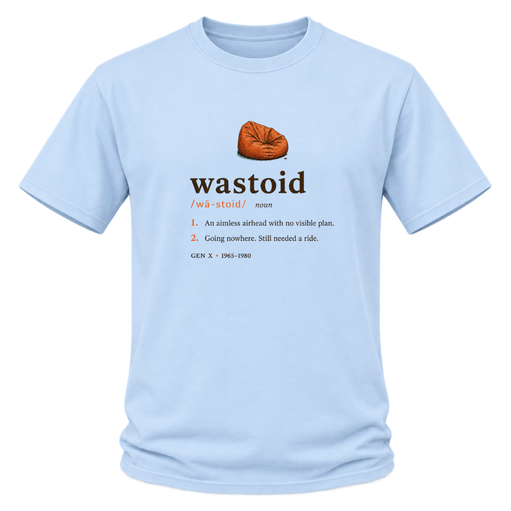 Wastoid