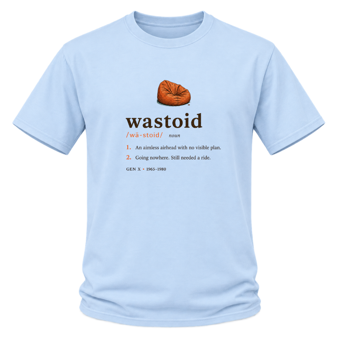 Wastoid