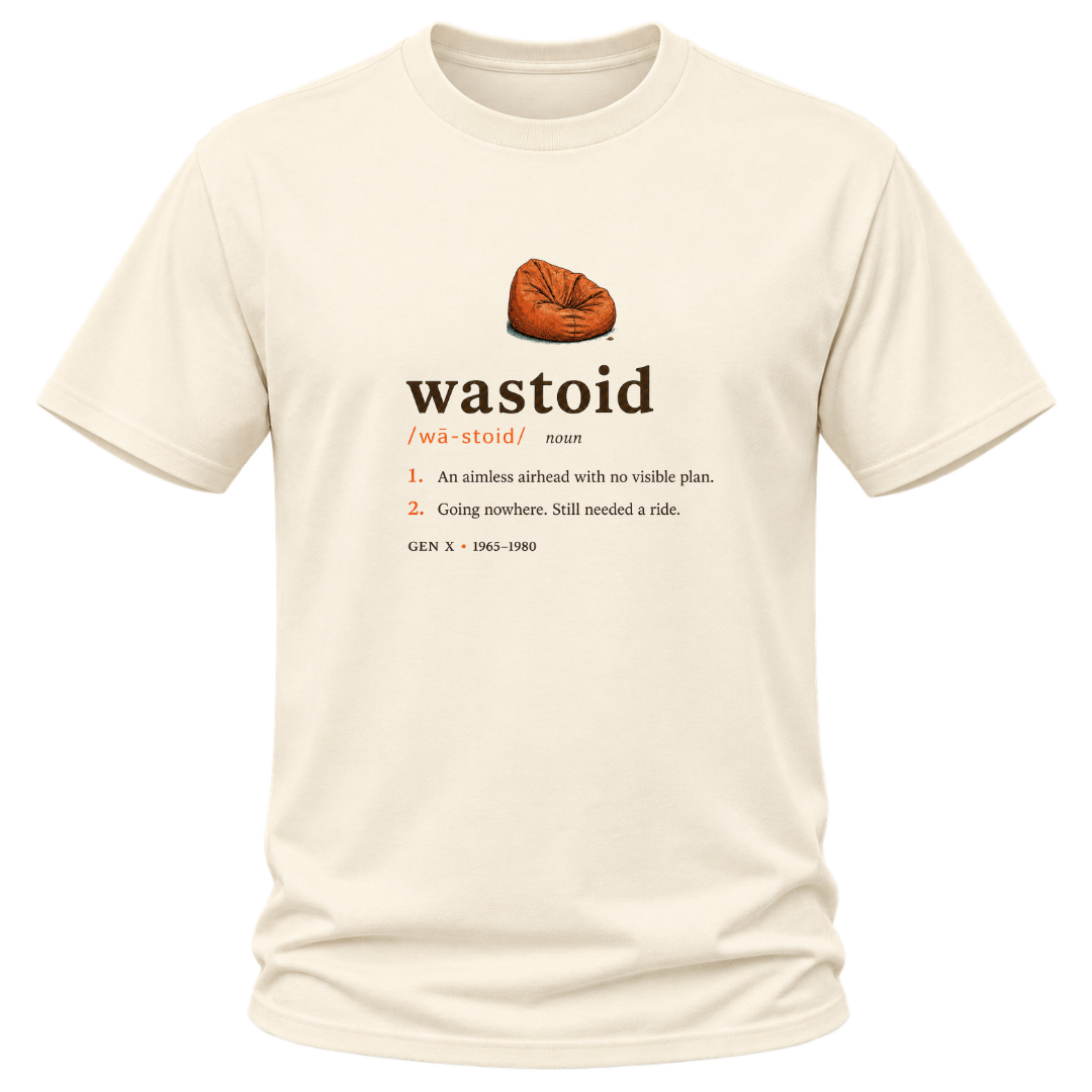 Wastoid