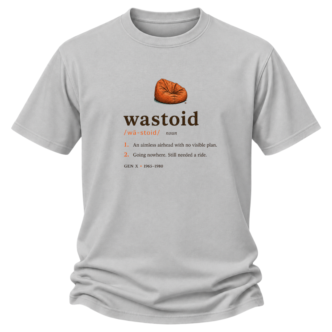 Wastoid