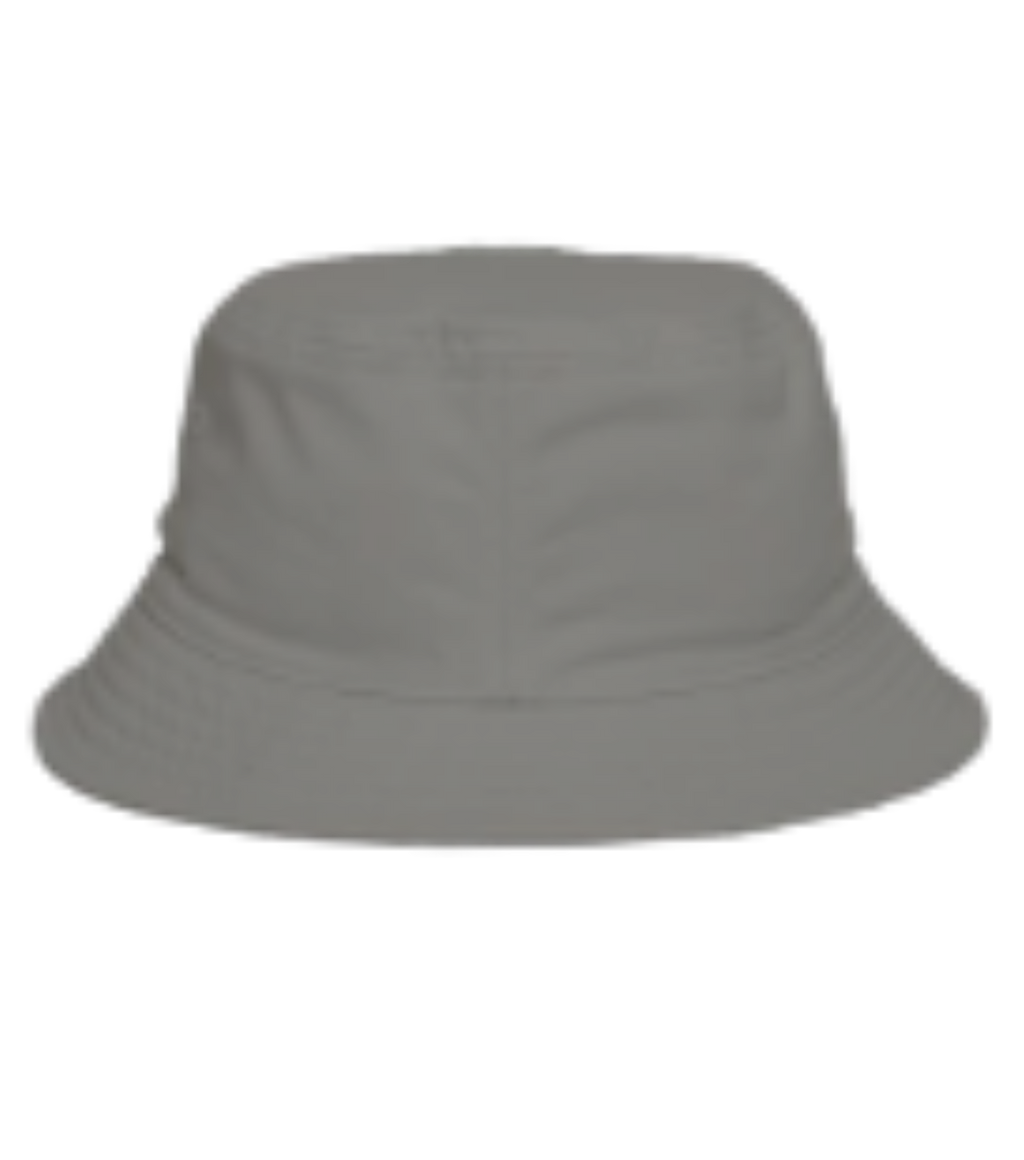 Alien Drivers Bucket Hat