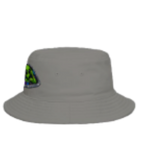 Alien Drivers Bucket Hat