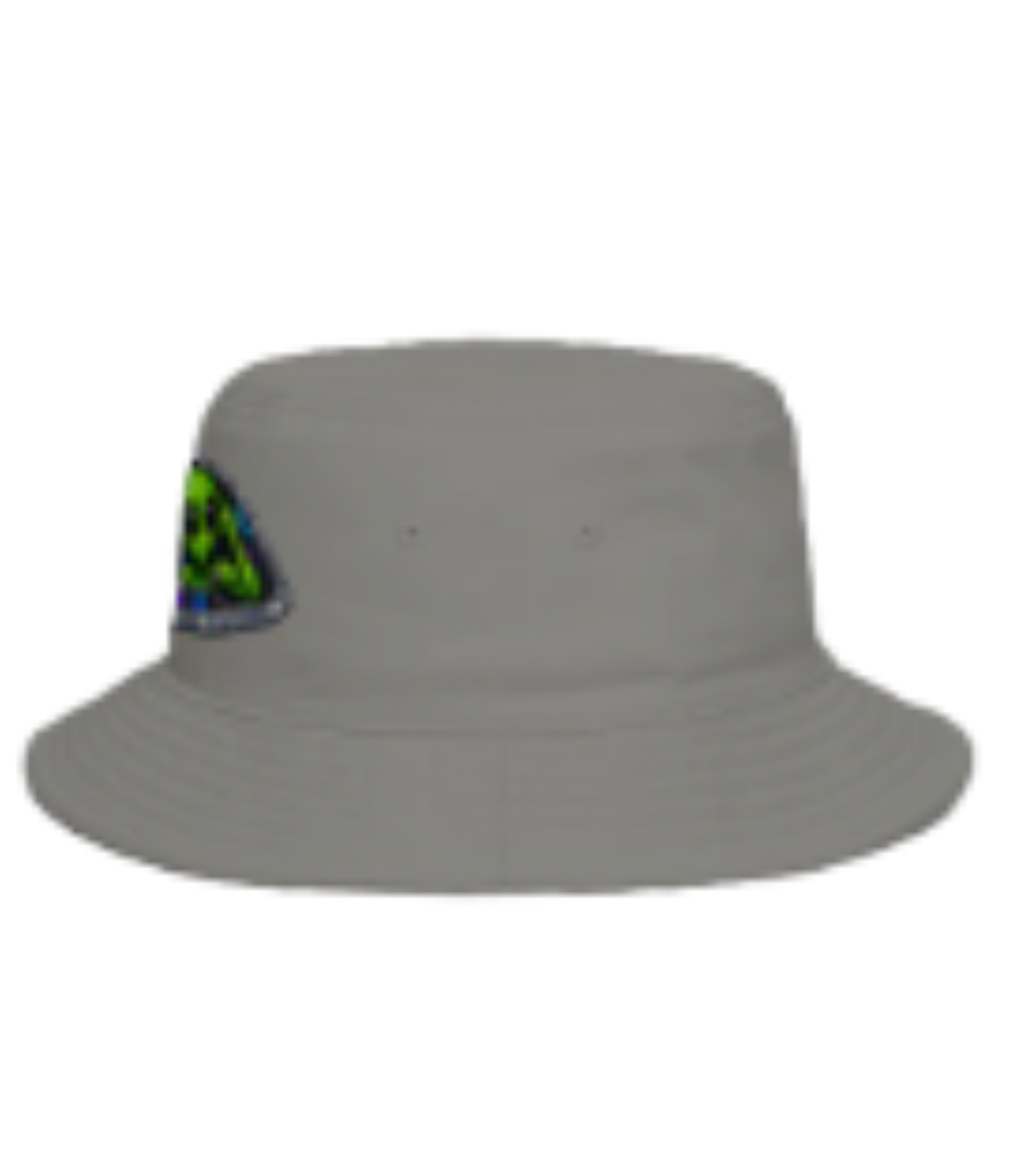 Alien Drivers Bucket Hat
