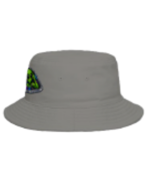 Alien Drivers Bucket Hat