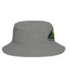 Alien Drivers Bucket Hat