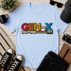 GEN X 1965-1980
