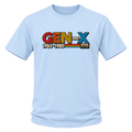 GEN X 1965-1980