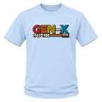 GEN X 1965-1980