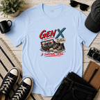 Gen X Survival Skill