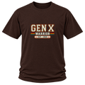 Gen X Warrior- Established 1969