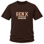 Gen X Warrior- Established 1970