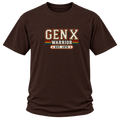 Gen X Warrior- Established 1972