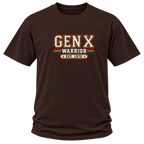 Gen X Warrior- Established 1972
