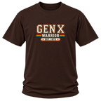 Gen X Warrior- Established 1973