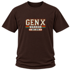 Gen X Warrior- Established 1975