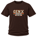 Gen X Warrior- Established 1979