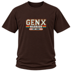 Gen X Warrior- Established 1980