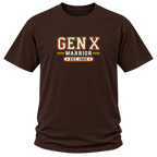 Gen X Warrior- Established 1965