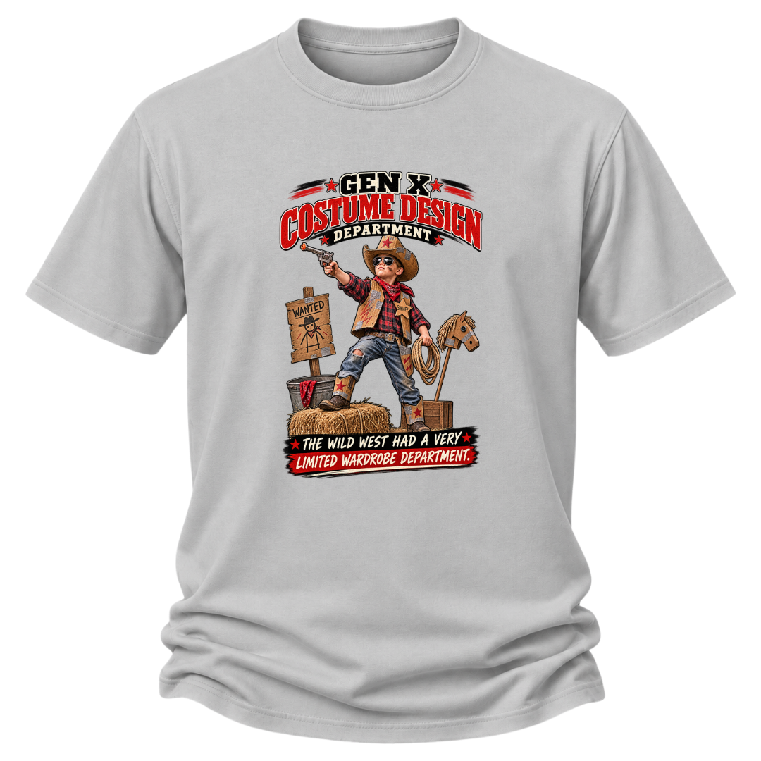 Cowboy Costume