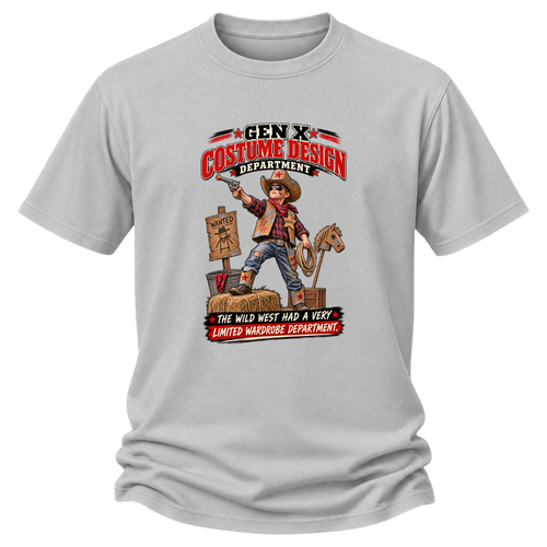 Cowboy Costume