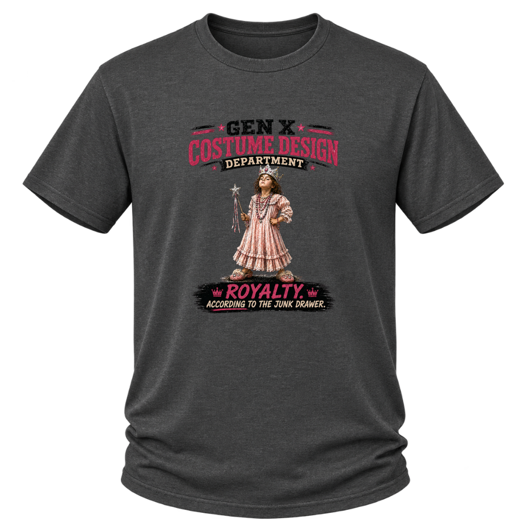 Princess Costume
