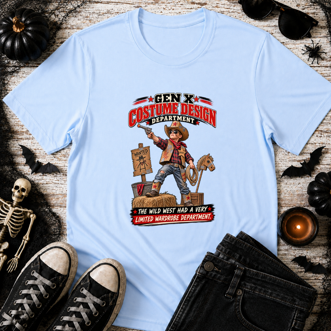 Cowboy Costume