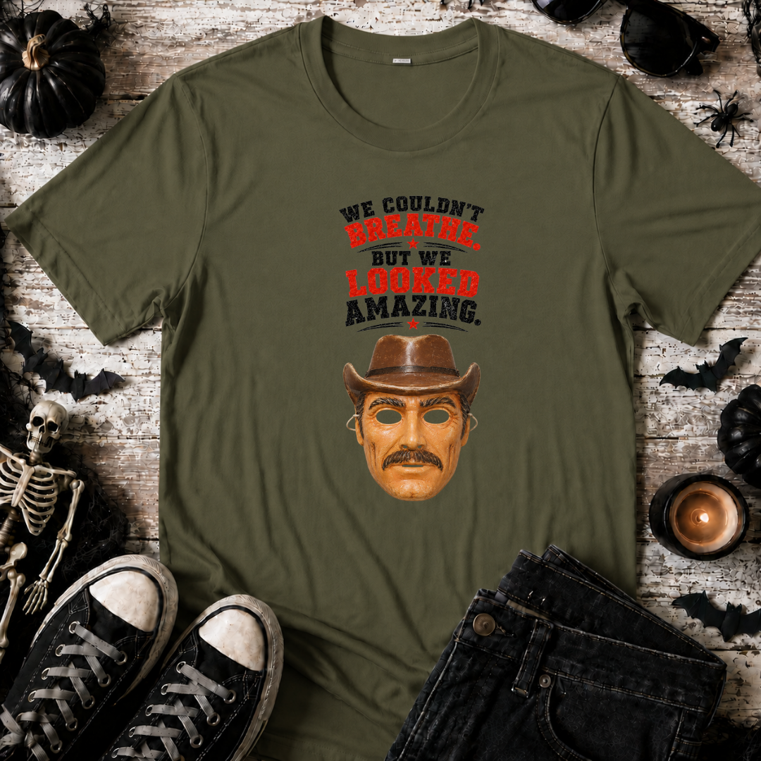 Cowboy Mask