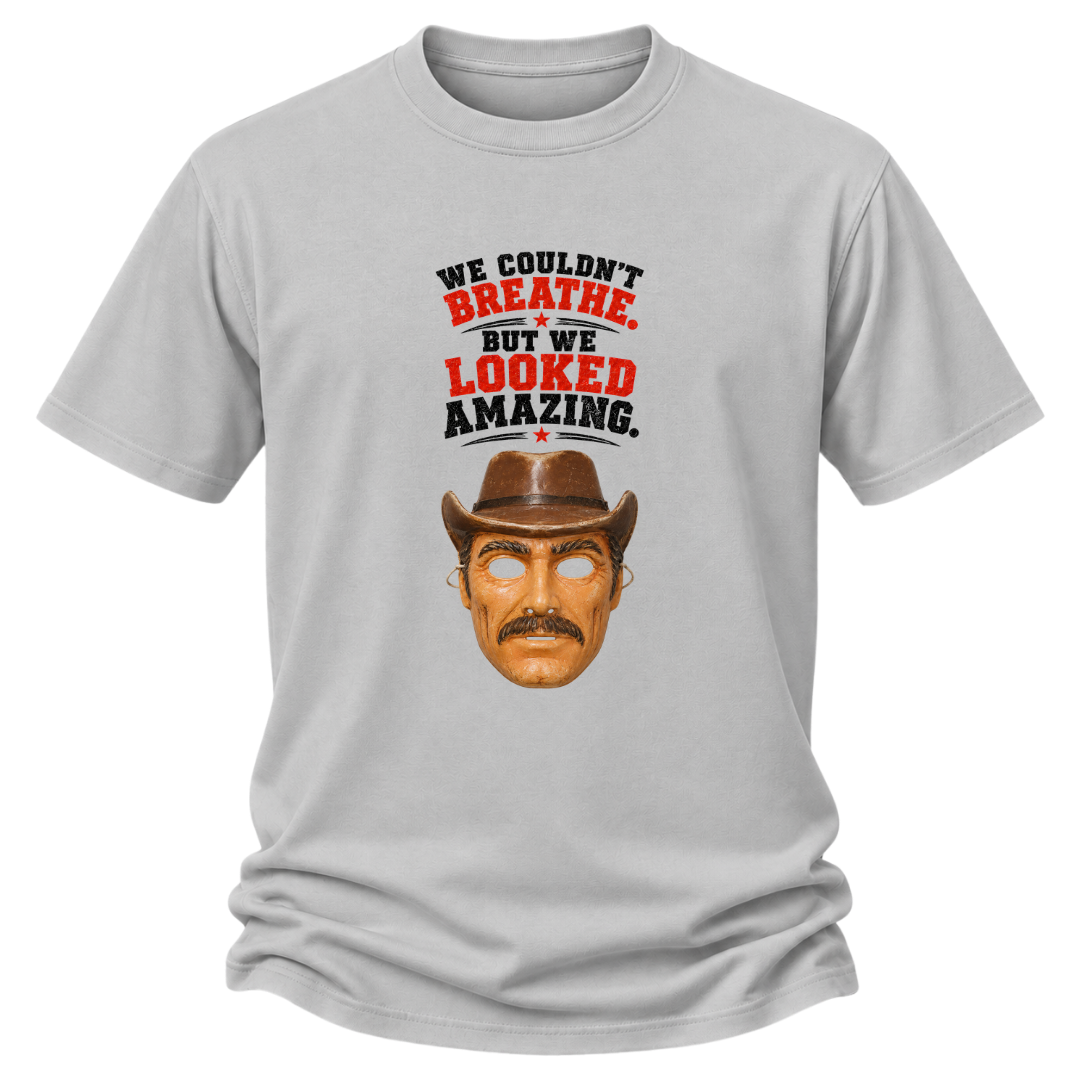 Cowboy Mask