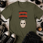 Hockey Mask