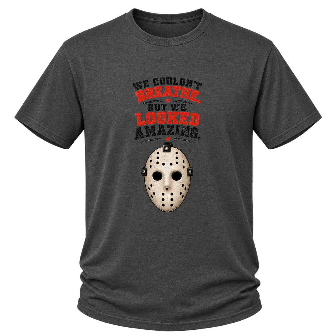 Hockey Mask