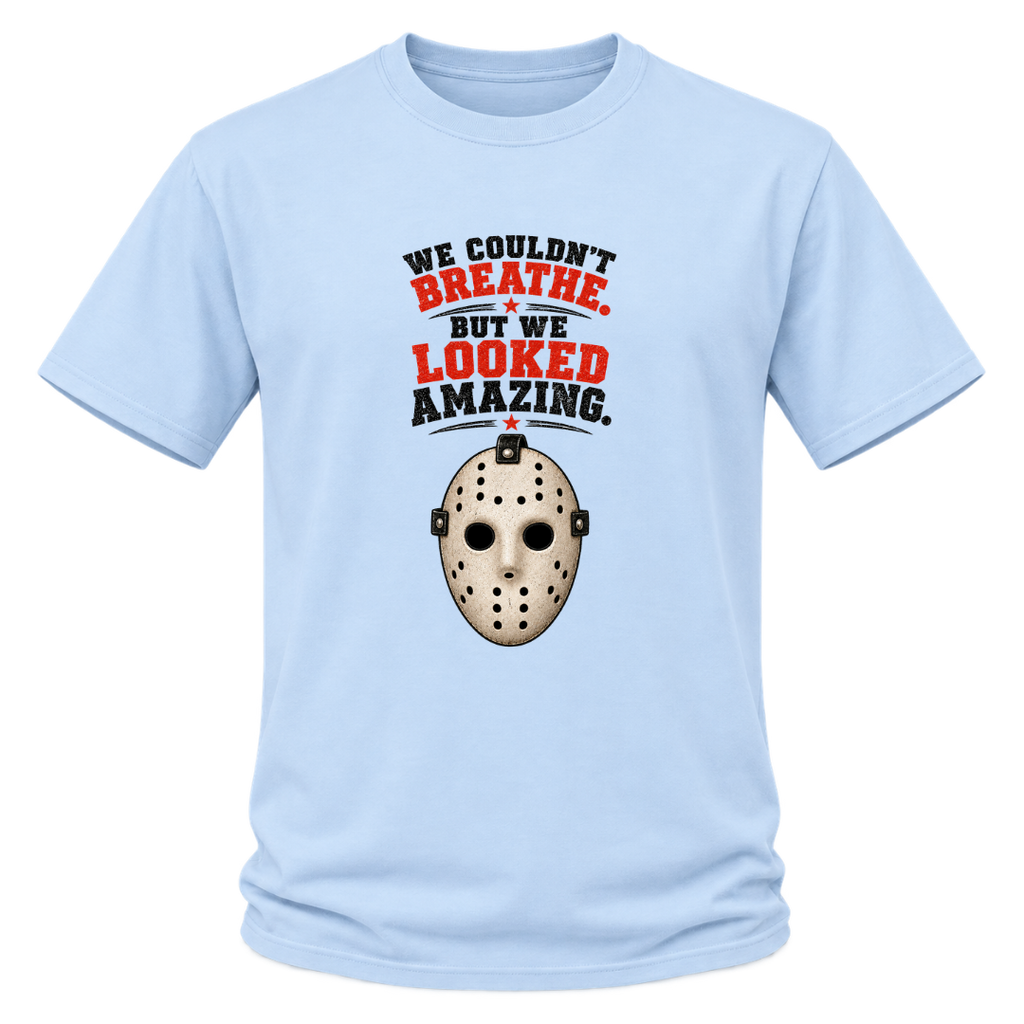 Hockey Mask