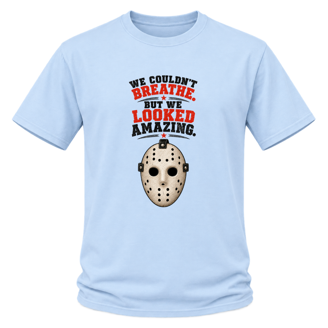 Hockey Mask