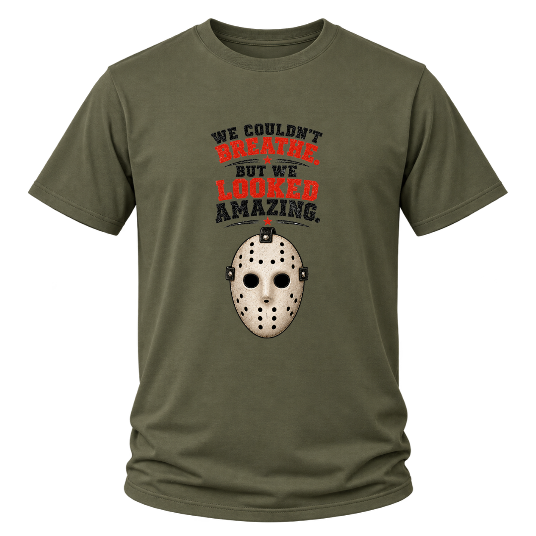 Hockey Mask