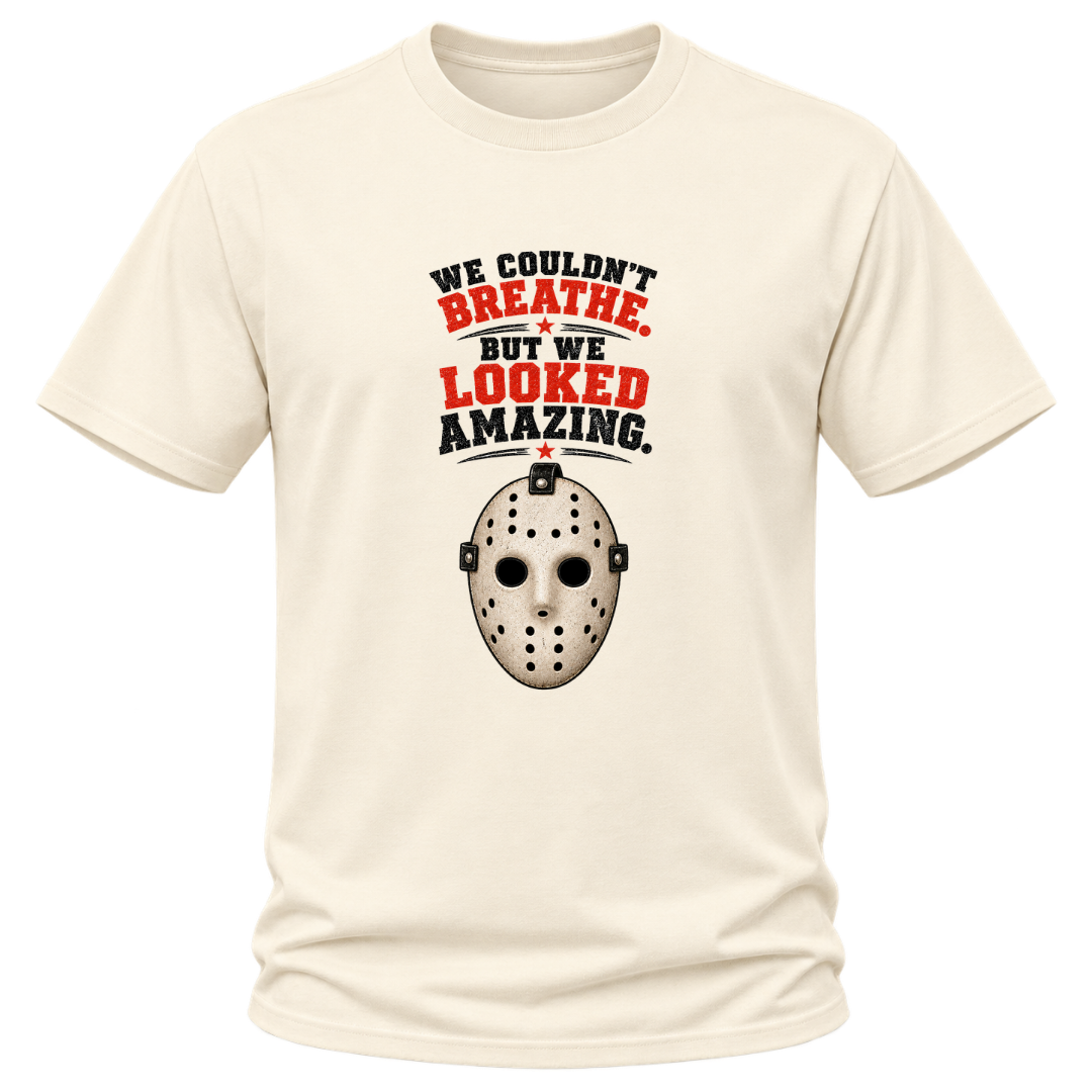 Hockey Mask