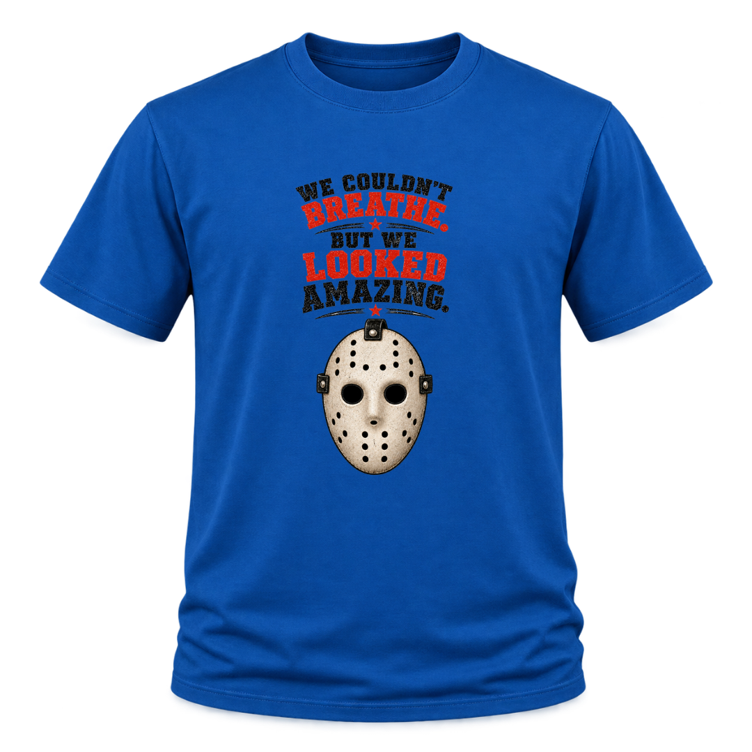 Hockey Mask