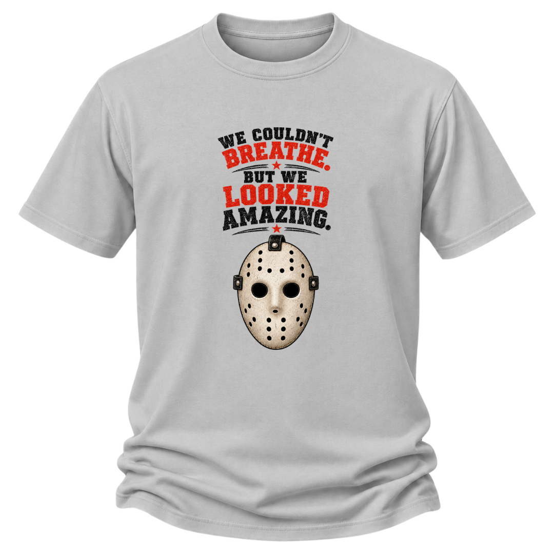 Hockey Mask